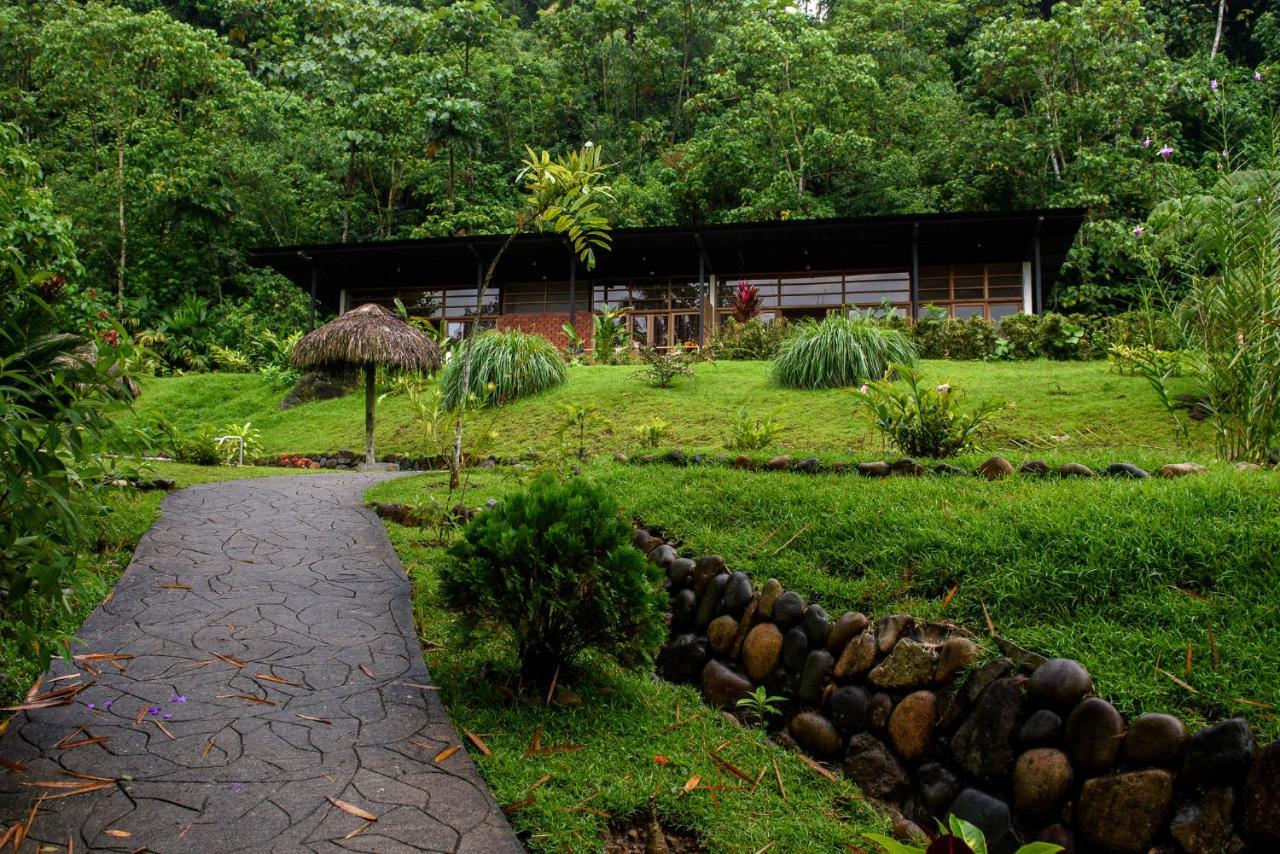 Kuyana Amazon Lodge Archidona Exterior photo