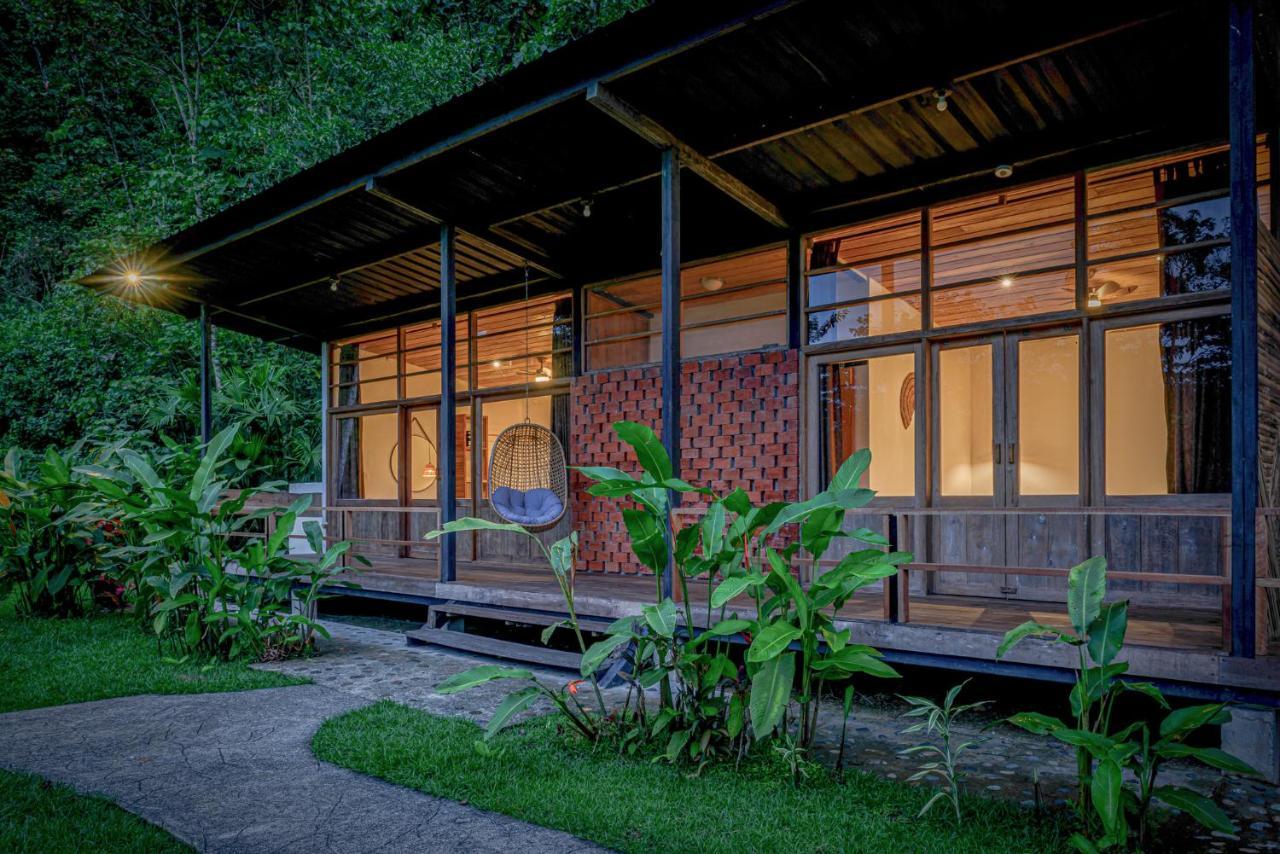 Kuyana Amazon Lodge Archidona Exterior photo