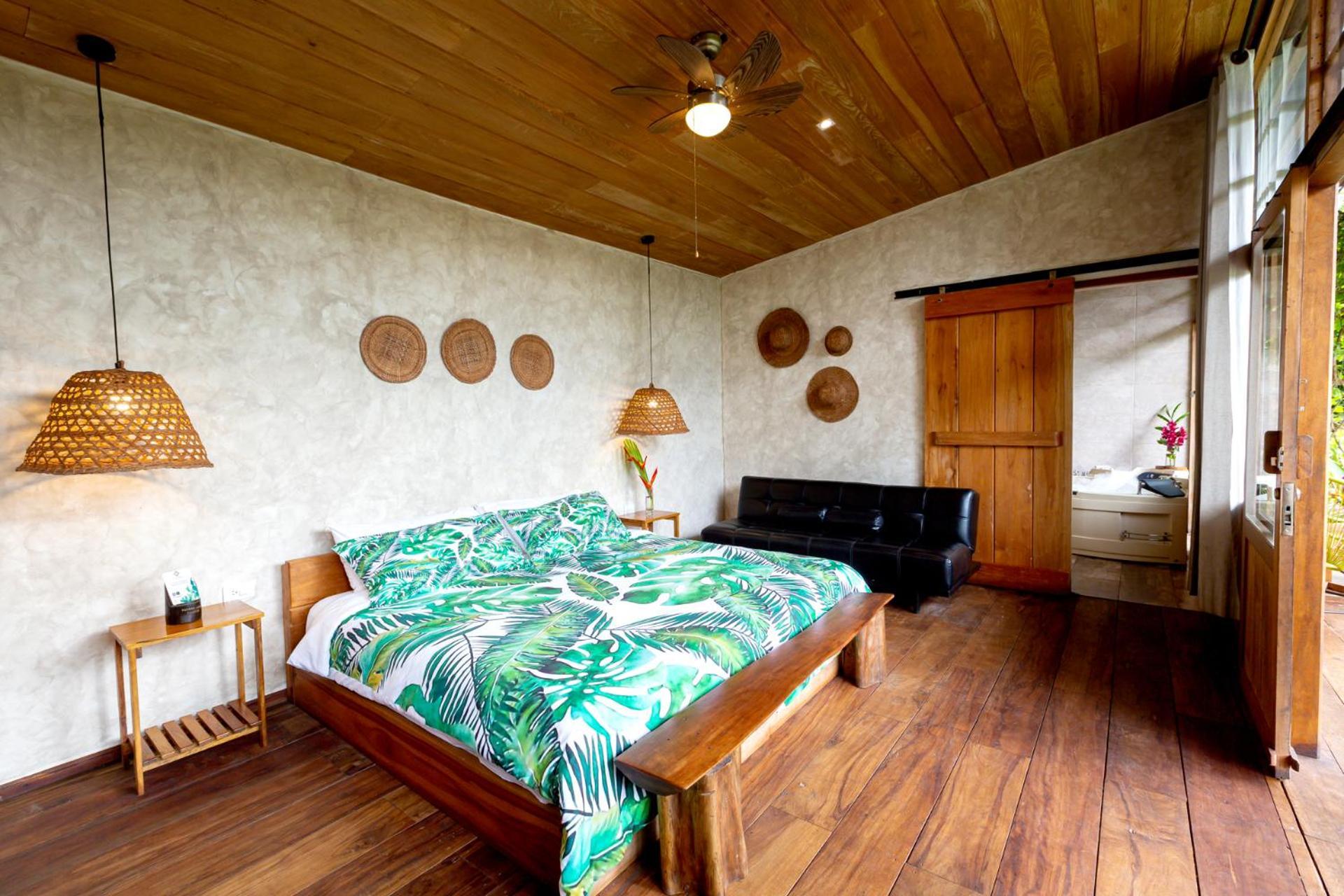 Kuyana Amazon Lodge Archidona Exterior photo