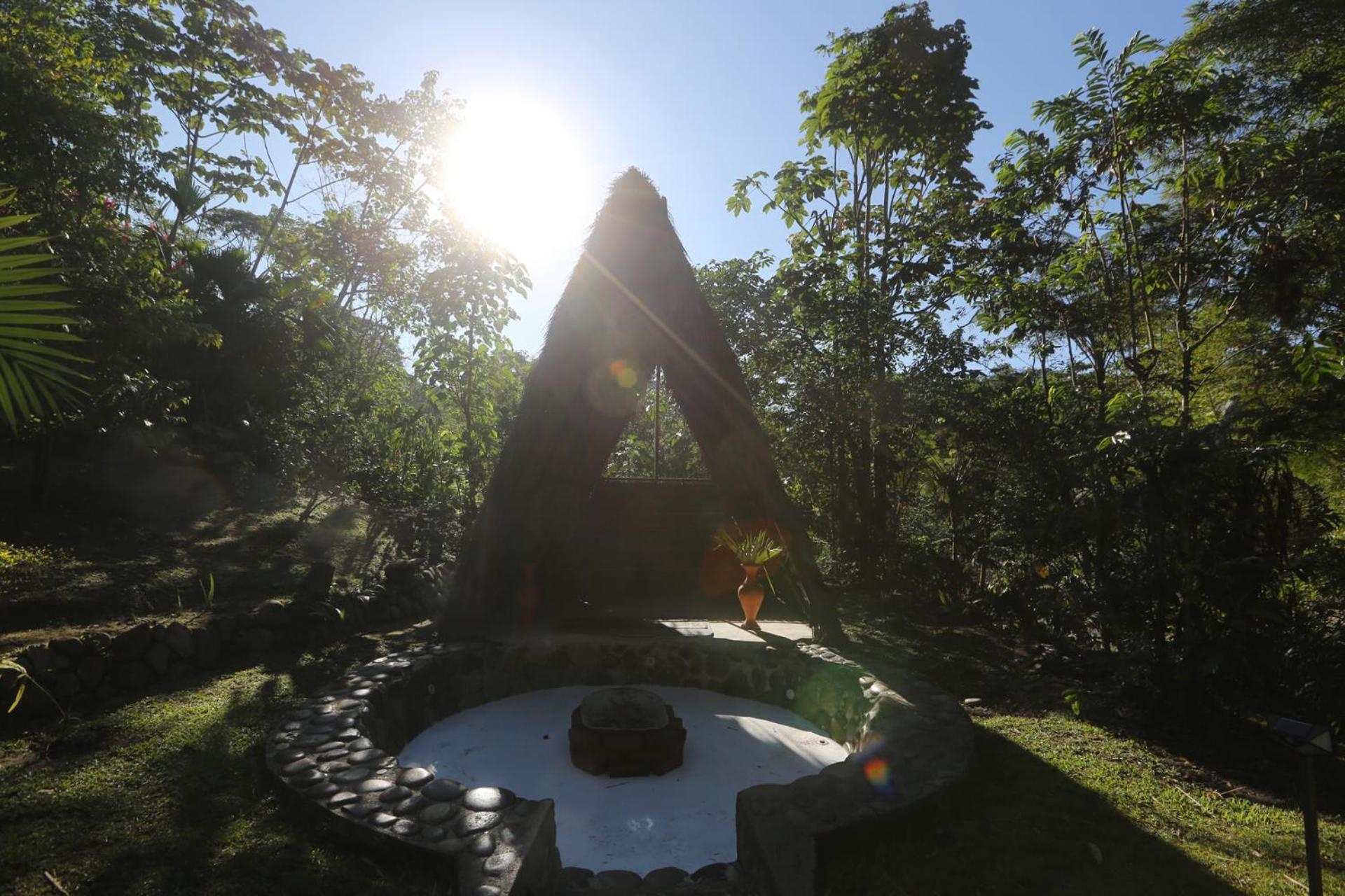 Kuyana Amazon Lodge Archidona Exterior photo