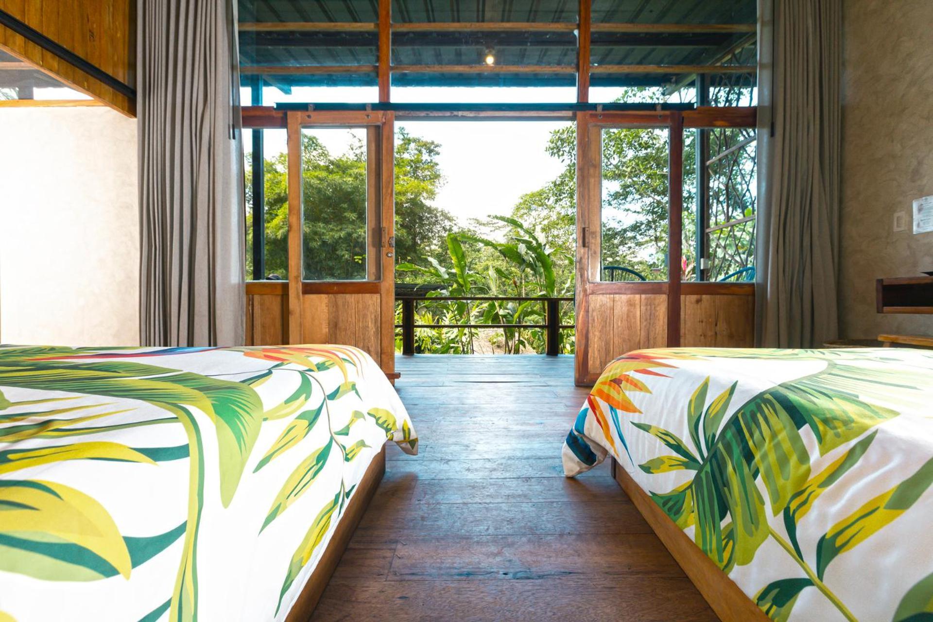 Kuyana Amazon Lodge Archidona Exterior photo
